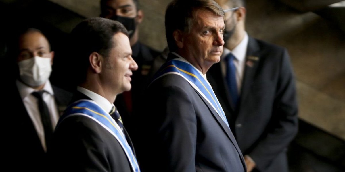Decreto golpista sob Anderson Torres previa quebra de sigilo de ministros do TSE