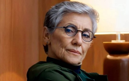 Após participar de manifestações golpistas, Cássia Kiss não seguirá na TV Globo