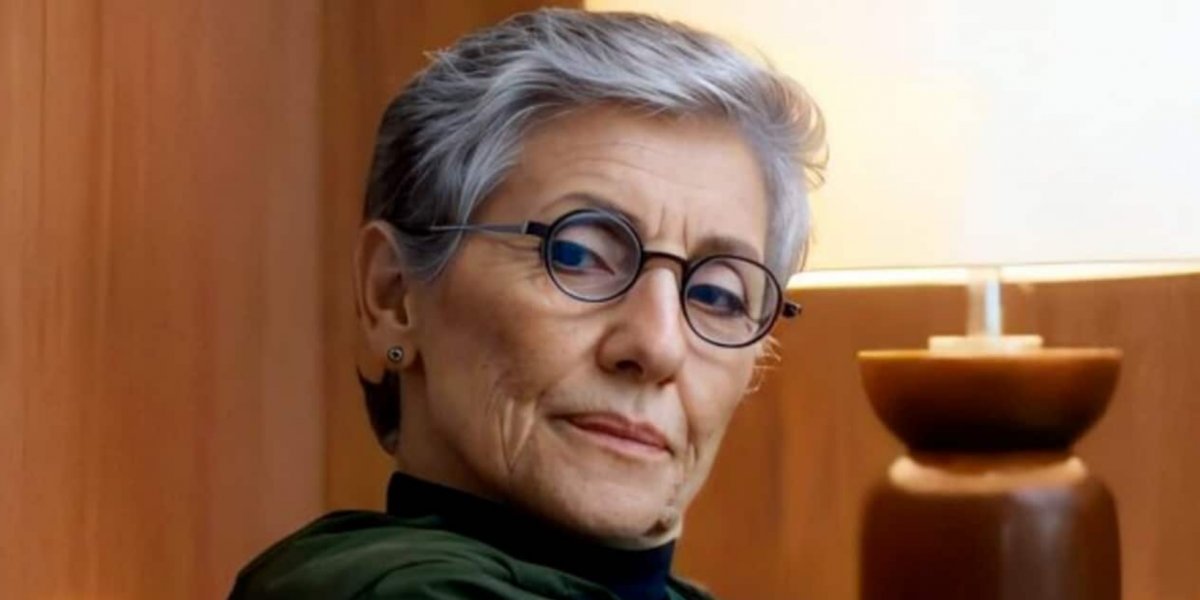 Após participar de manifestações golpistas, Cássia Kiss não seguirá na TV Globo