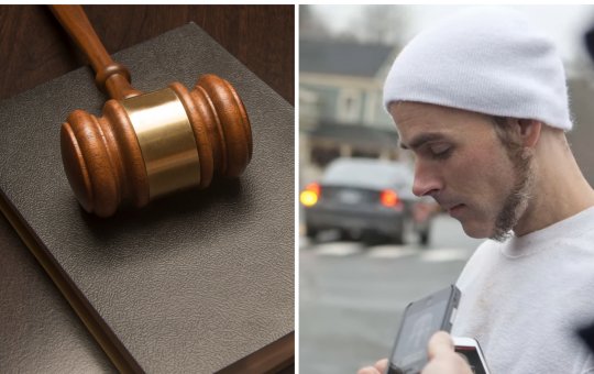 Homem que bateu recorde de ações judiciais também processou o Guiness Book