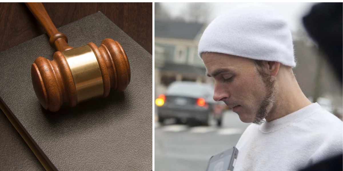 Homem que bateu recorde de ações judiciais também processou o Guiness Book