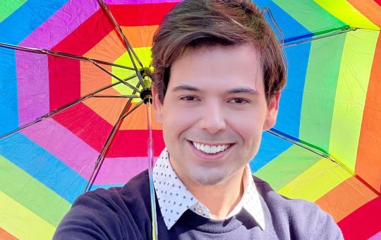 Polícia desmente humorista Gustavo Mendes sobre suposto assalto