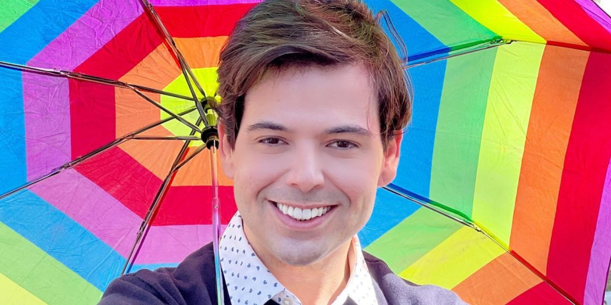 Polícia desmente humorista Gustavo Mendes sobre suposto assalto