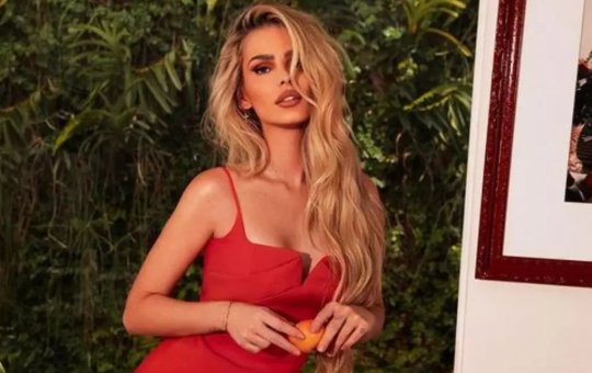 Yasmin Brunet manda recado para Boninho após não ser chamada para o BBB 23