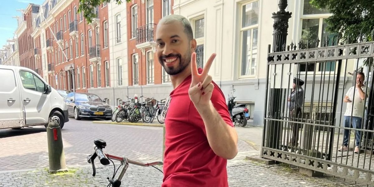 Gil do Vigor assume que já teve affair com dois ex-BBBs