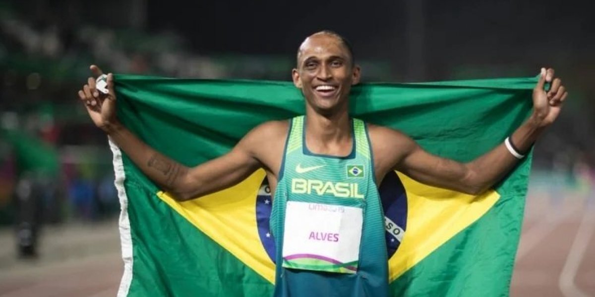 Medalhista nas Olimpíadas de Tóquio, Piu relata 'enquadro' da polícia em SP