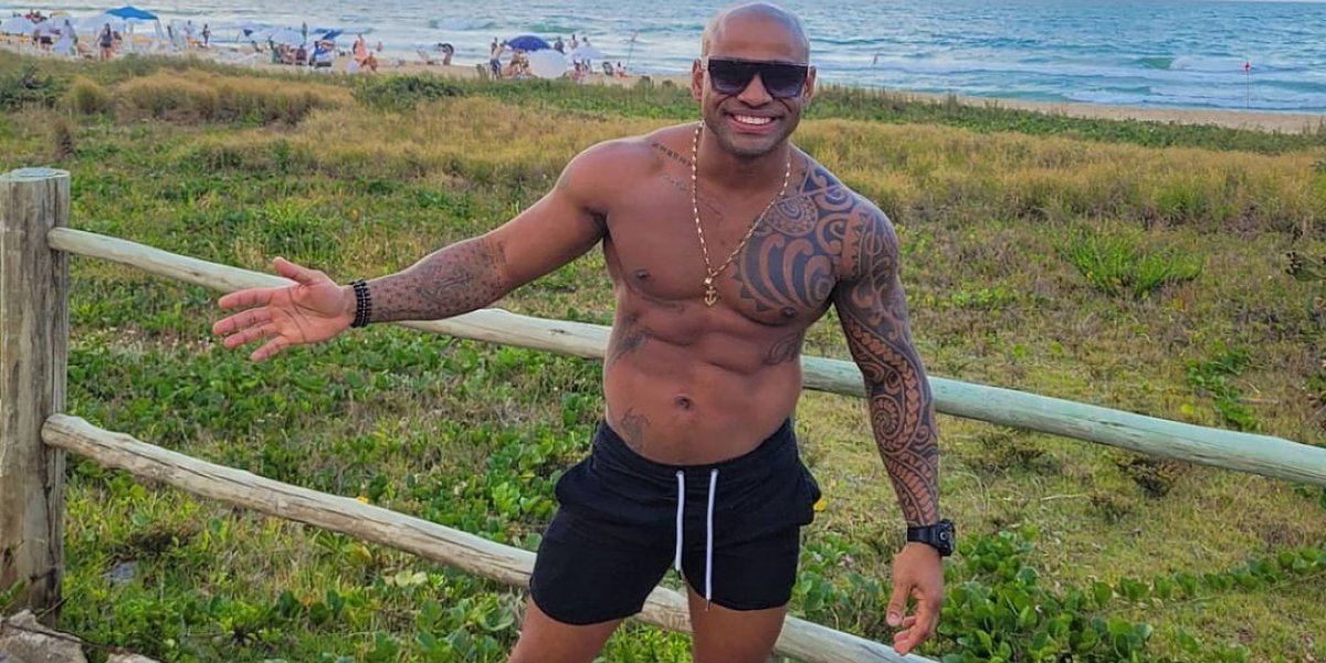 Da curtição à disputa: família diz que baiano vai entregar muito no BBB 23