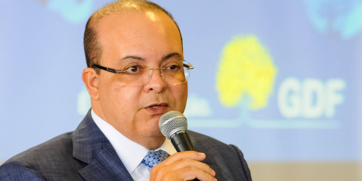 Ibaneis presta depoimento à PF sobre omissão diante de ataques golpistas