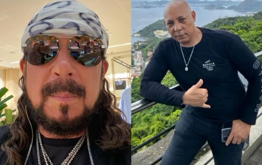 Bell lamenta morte de segurança de sua equipe: "Lágrimas escorrem como rio"