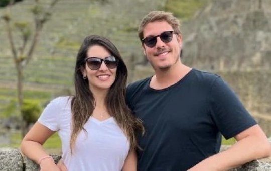 Casamento de Fábio Porchat e Nataly Mega chega ao fim, diz coluna