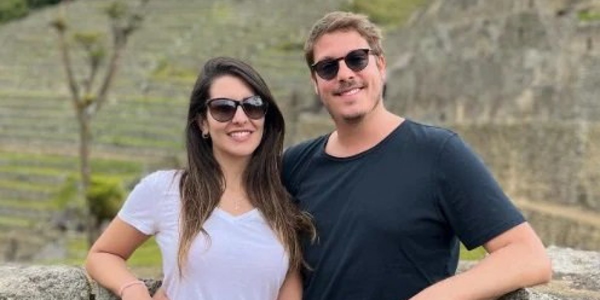 Casamento de Fábio Porchat e Nataly Mega chega ao fim, diz coluna