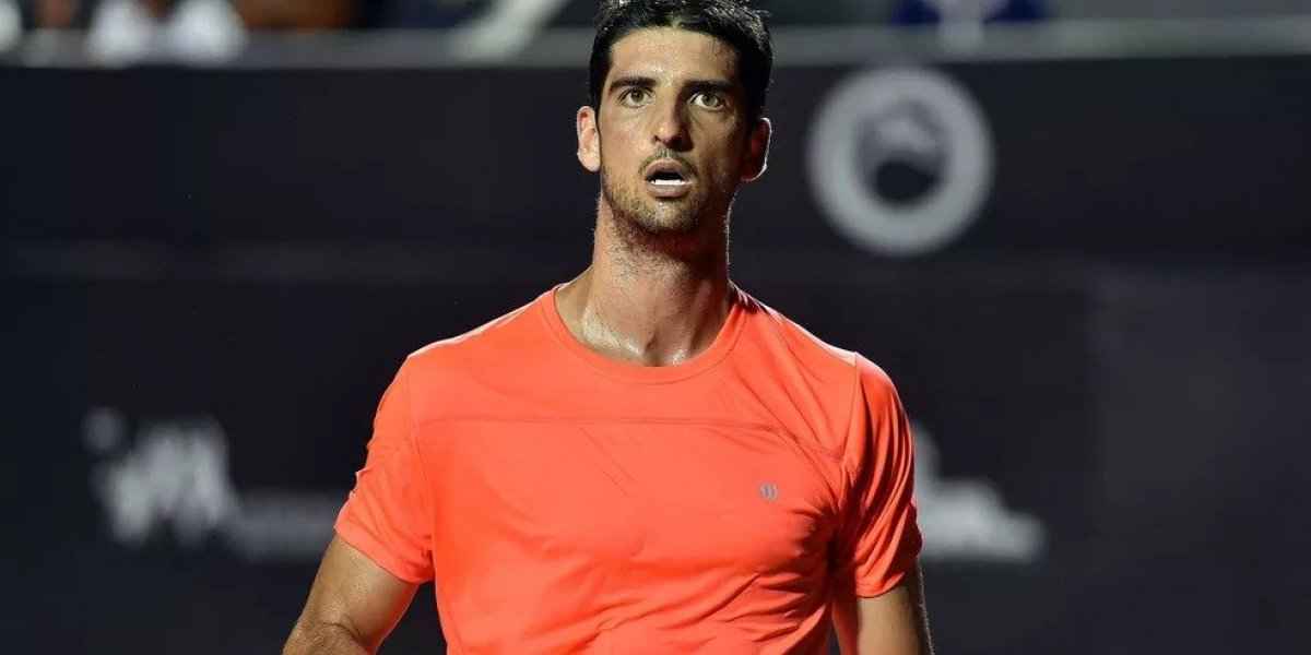 Tenista Thomaz Bellucci anuncia que se aposentará após o Rio Open