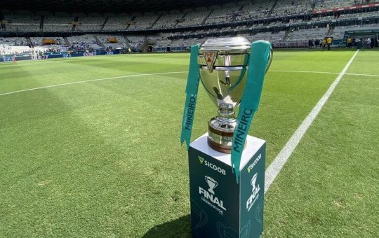 Início do Campeonato Mineiro é suspenso após alegação de fraude; entenda