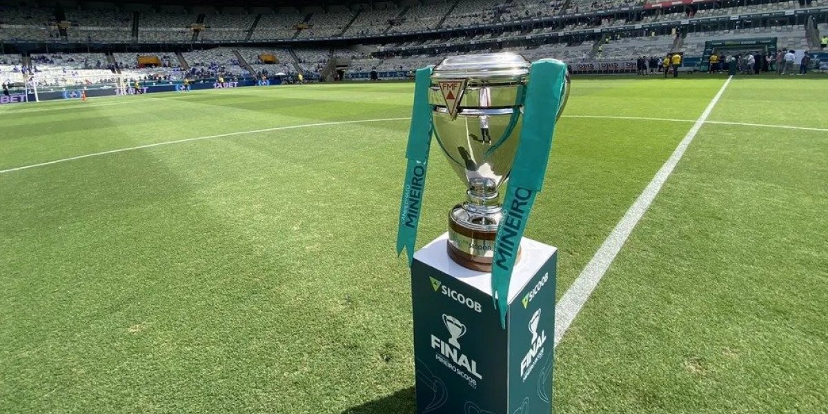 Início do Campeonato Mineiro é suspenso após alegação de fraude; entenda