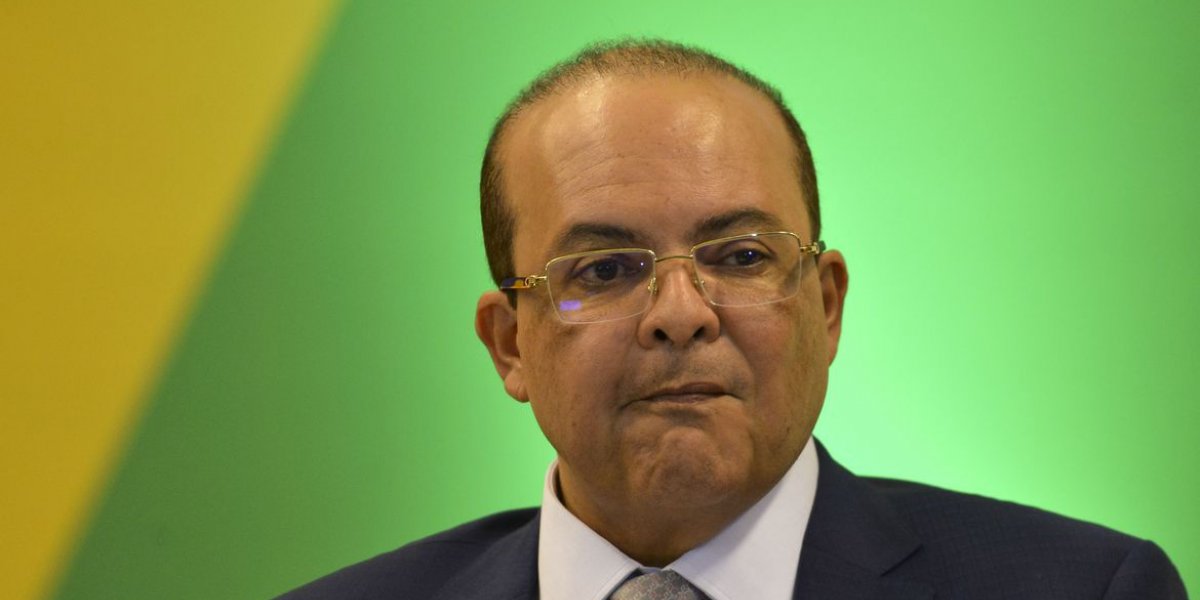 Ibaneis diz que Exército impediu retirada de acampamento bolsonarista