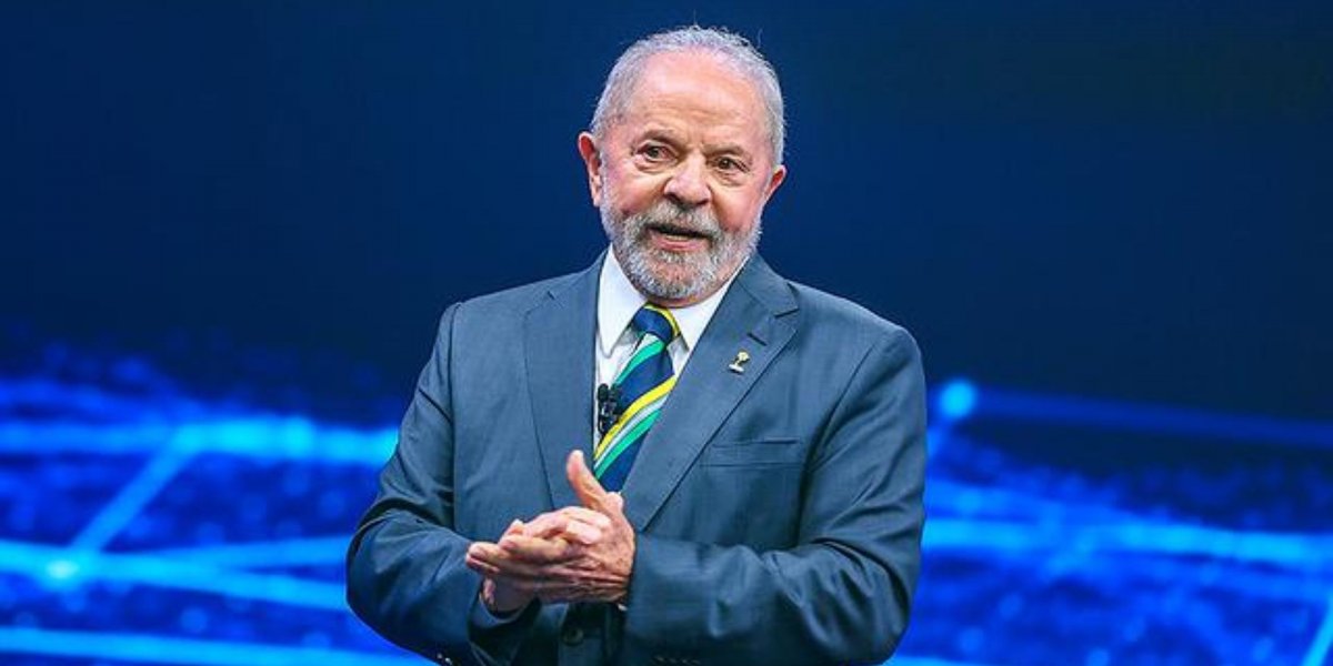 Lula faz reformulação na EBC após emissora chamar vândalo de manifestante