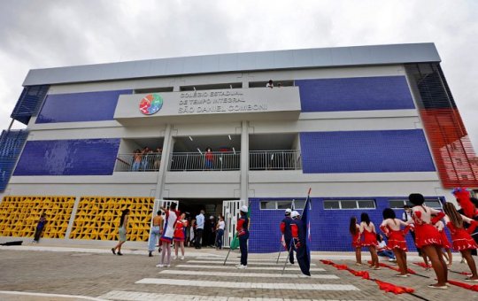 Matrícula da rede estadual de ensino da BA começa nesta segunda; veja como fazer