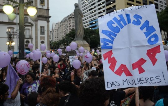 Feminicídio: oito anos após aprovação da lei, casos aumentam
