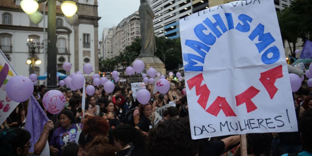 Feminicídio: oito anos após aprovação da lei, casos aumentam