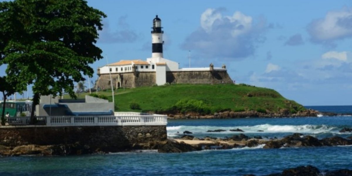 Inema lista Porto da Barra, Boa Viagem e São Tomé entre praias impróprias