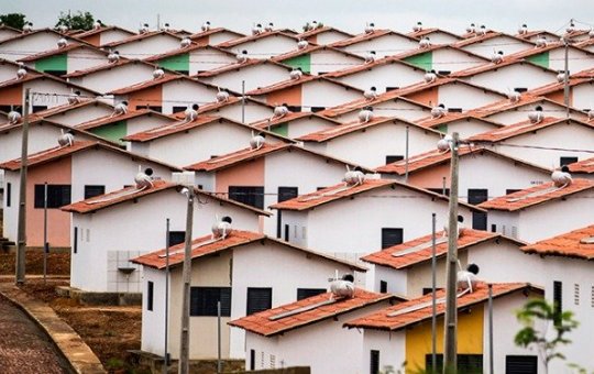 Lula vai relançar programa Minha Casa, Minha Vida em Feira de Santana no dia 20