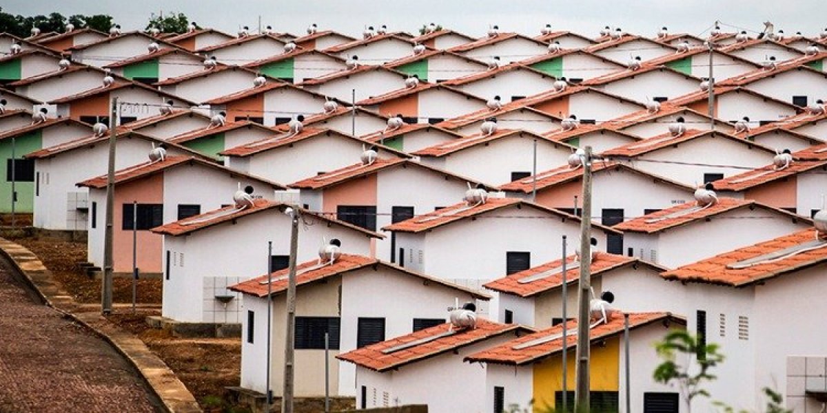 Lula vai relançar programa Minha Casa, Minha Vida em Feira de Santana no dia 20