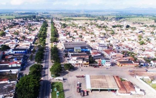 Suspeito de matar mulher em 2021 é preso no extremo sul da Bahia