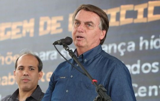 Bolsonaro determinou mais de 1.000 sigilos de cem anos, mostra levantamento