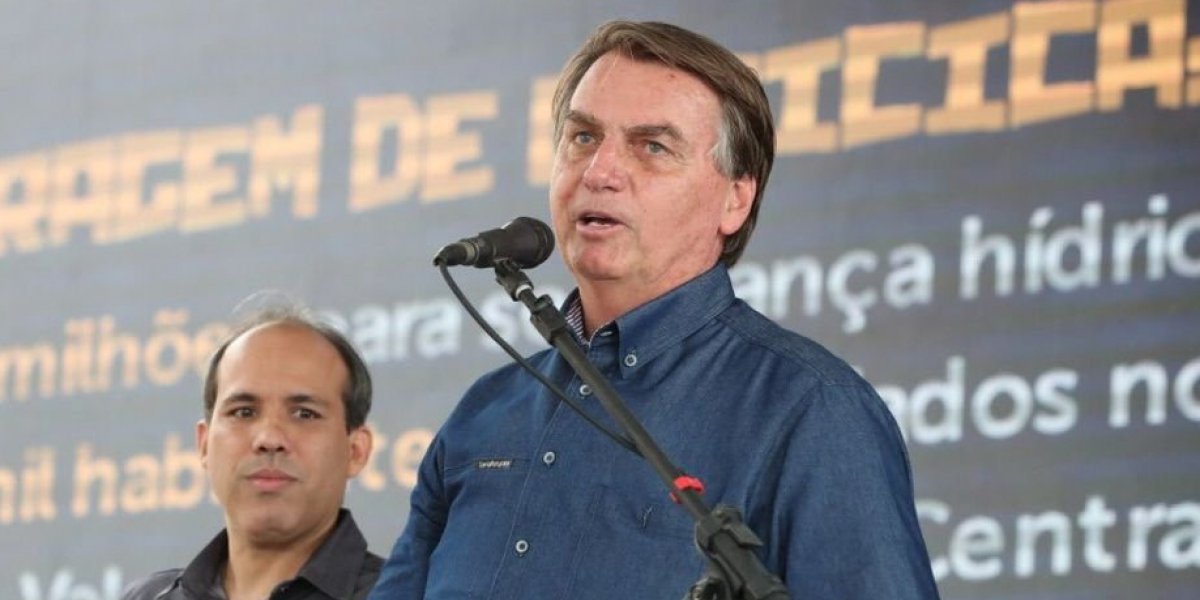 Bolsonaro determinou mais de 1.000 sigilos de cem anos, mostra levantamento