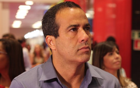 Bruno Reis anuncia mudanças no secretariado nesta segunda