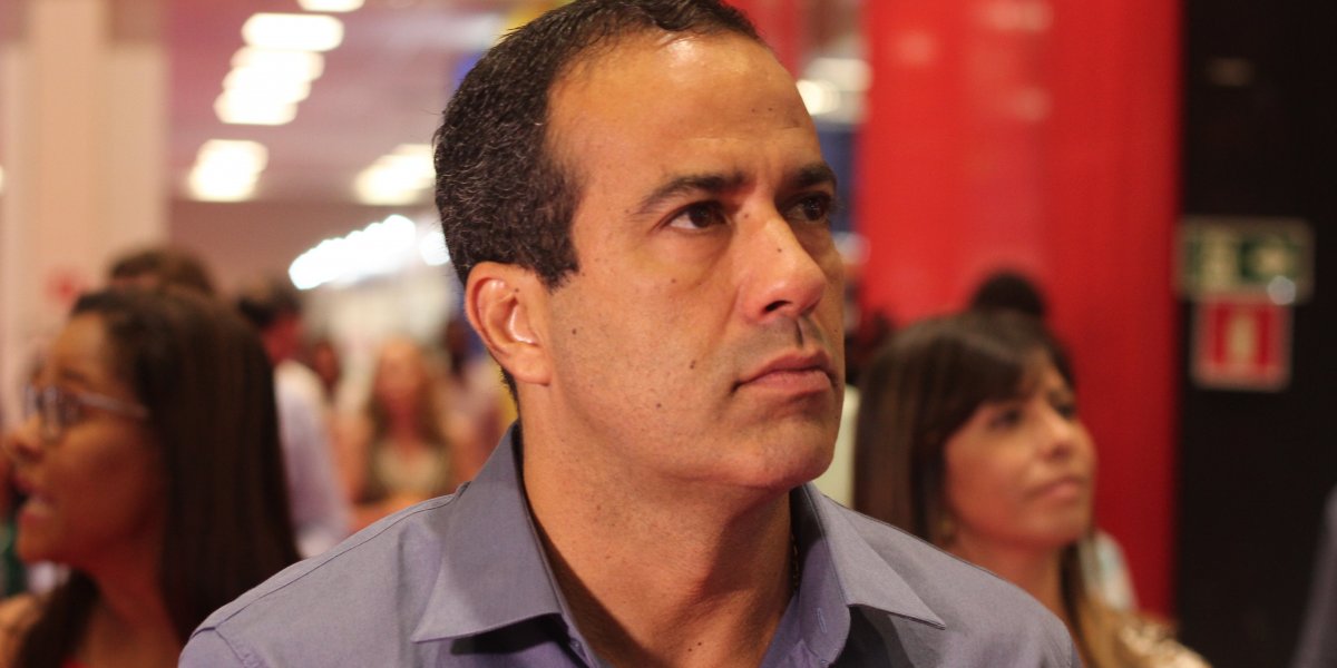 Bruno Reis anuncia mudanças no secretariado nesta segunda