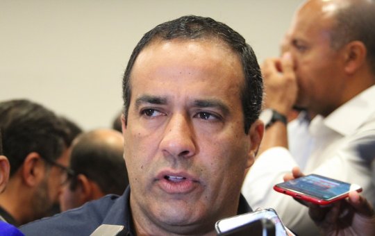 Bruno Reis anuncia Ana Paula Matos na Saúde; veja nomes do novo secretariado