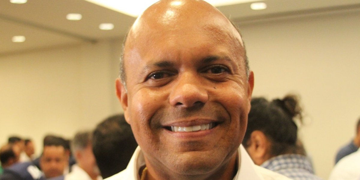 Kiki Bispo é confirmado novo líder do governo na Câmara de Vereadores