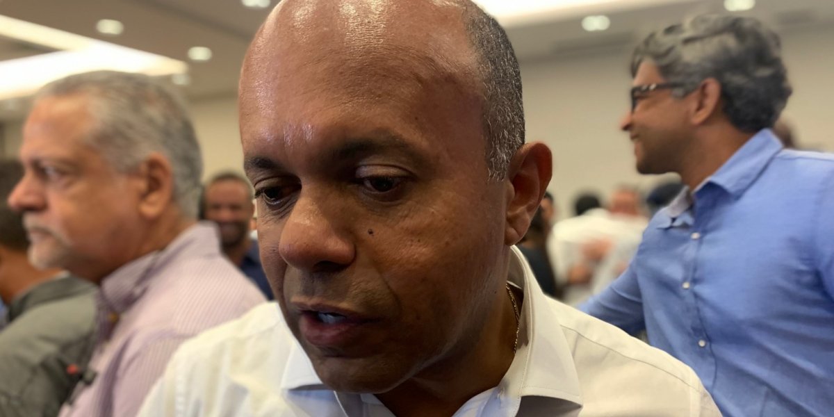 Novo líder de governo, Kiki Bispo prega harmonia na Câmara de Salvador