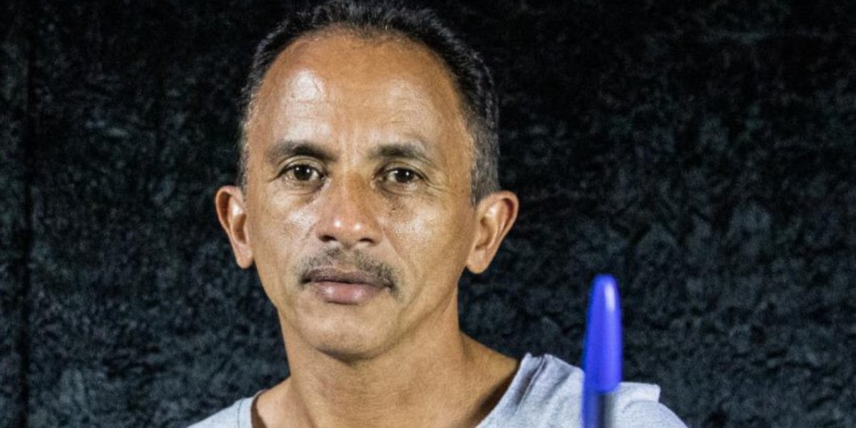 Manoel Gomes ´Caneta Azul´ é testemunha de acidente após publicar vídeo: veja