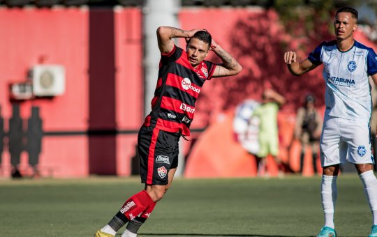 Baianão: Vitória faz sua pior campanha em duas rodadas nos últimos cinco anos