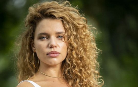 Bruna Linzmeyer recusa proposta e deixa a Globo após 12 anos