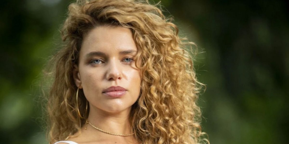 Bruna Linzmeyer recusa proposta e deixa a Globo após 12 anos