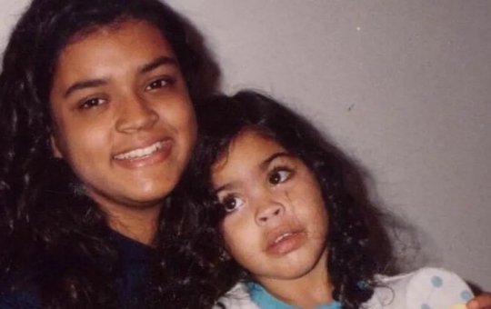 Preta Gil recebe apoio da irmã em dia que começa tratamento contra o câncer