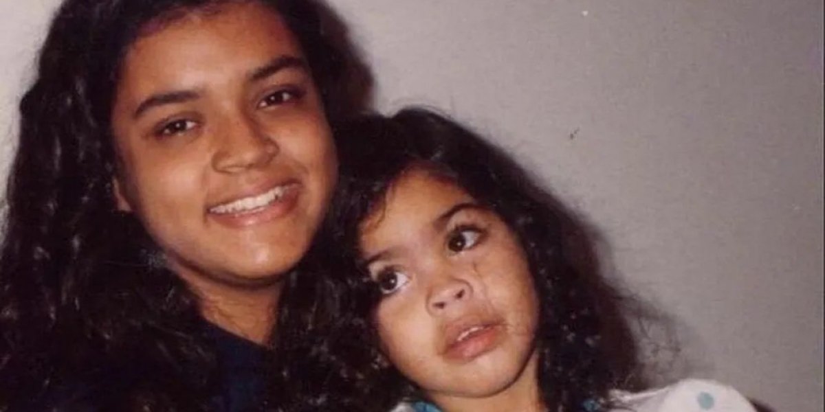 Preta Gil recebe apoio da irmã em dia que começa tratamento contra o câncer