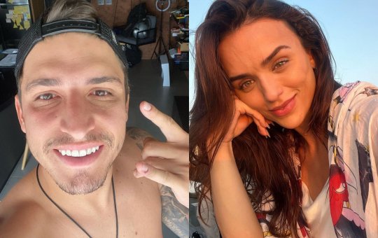 Prior desabafa após declaração de Rafa Kalimann em programa: "Fiquei chateado"