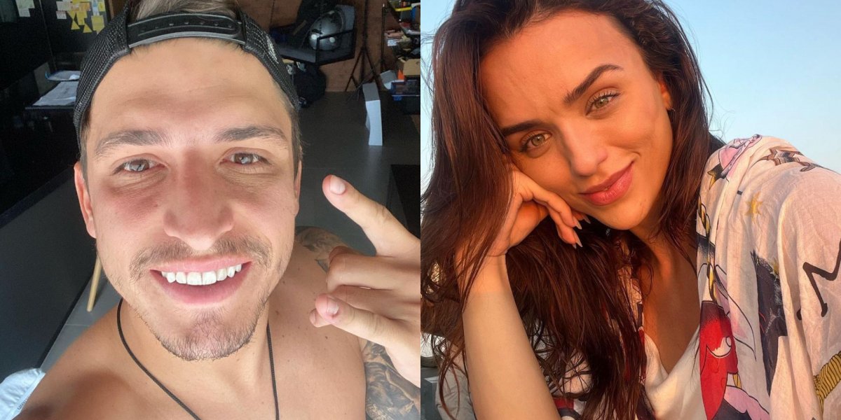 Prior desabafa após declaração de Rafa Kalimann em programa: "Fiquei chateado"