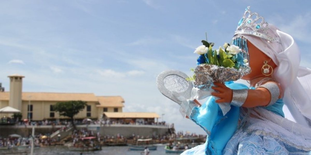 SSP planeja esquema de segurança para festa de Iemanjá após sucesso no Bonfim
