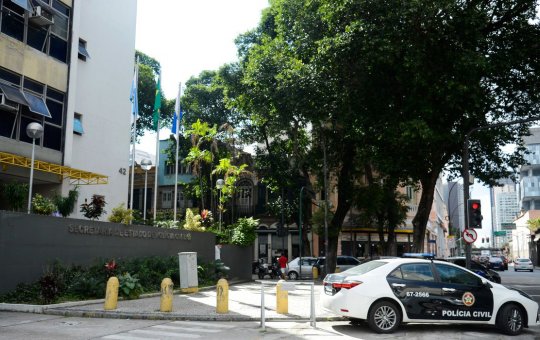 Polícia prende no Rio mais um anestesista acusado de estupro