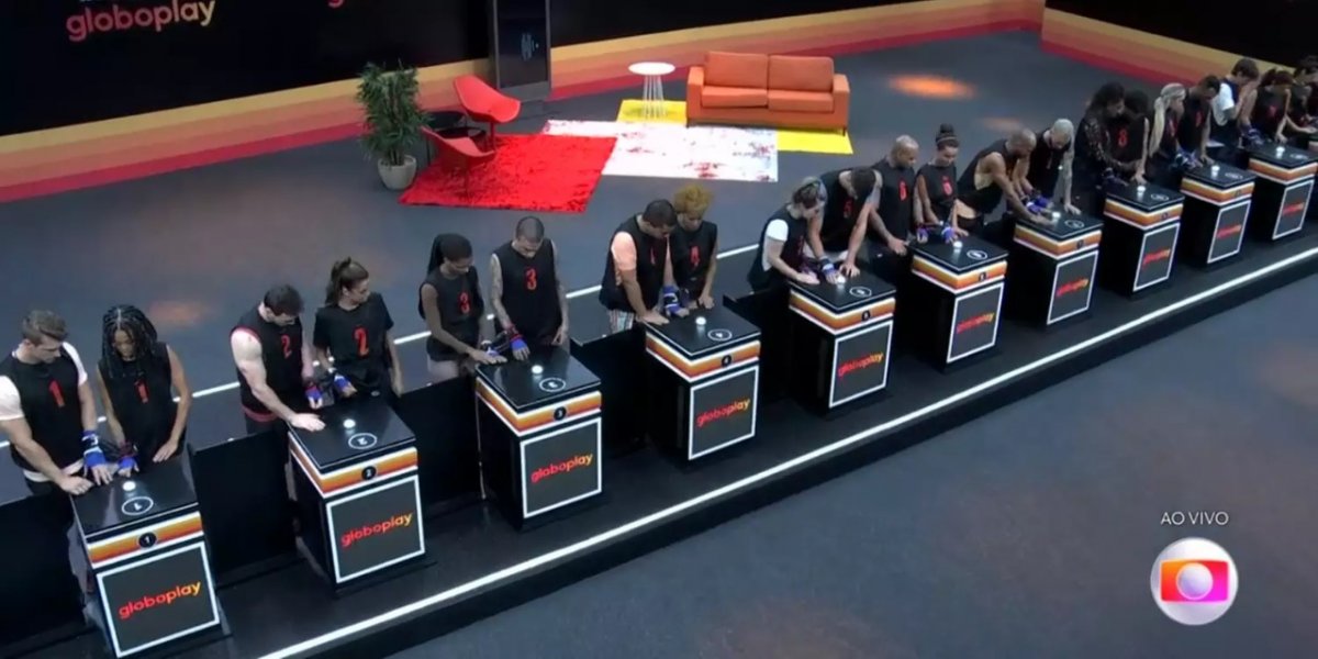 BBB 23 'patina' e tem pior audiência de estreia da história do reality; veja