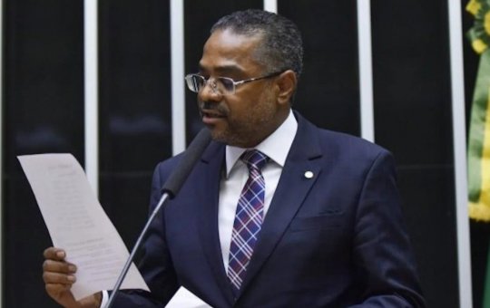 Marinho prega independência do Republicanos no governo Lula: "Sem perder o foco"