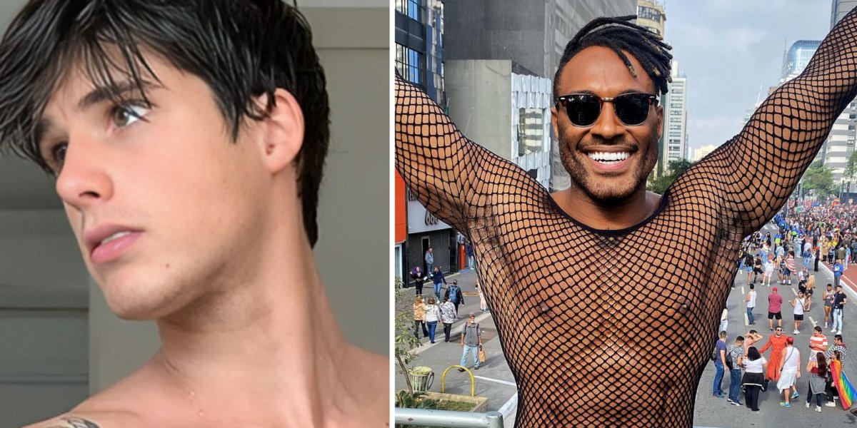 BBB23: Gabriel chama Fred Nicácio de 'palestrinha' e viraliza