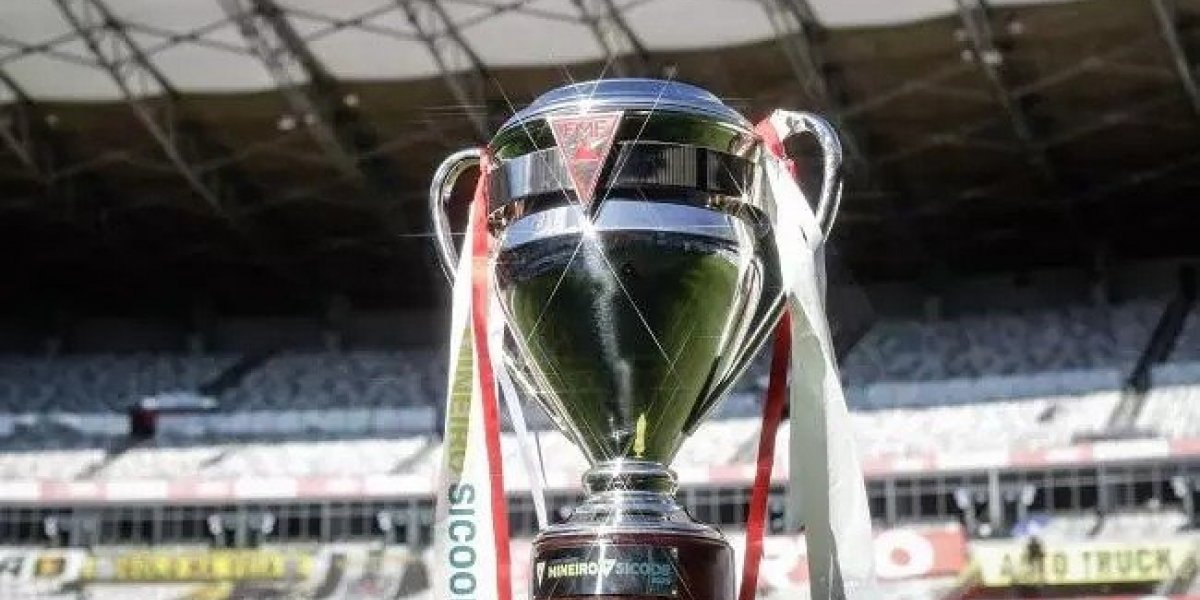 STJD Se manifestará sobre suspensão do Campeonato Mineiro; entenda