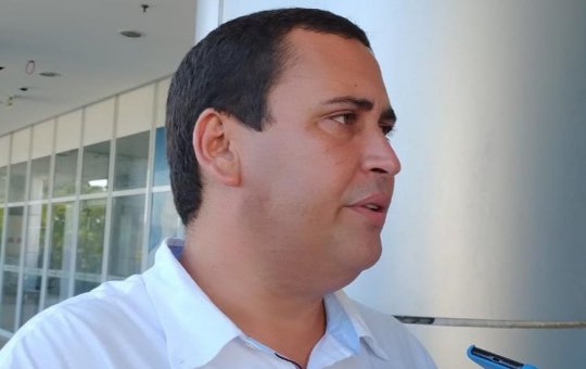 Presidente do PT rebate ACM Neto após declaração: "Arrogante"