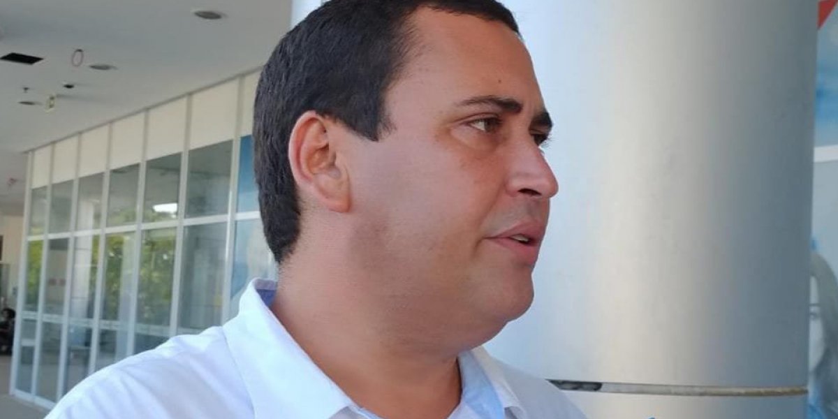 Presidente do PT rebate ACM Neto após declaração: "Arrogante"